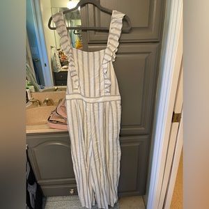 NWT American Eagle Jumpsuit